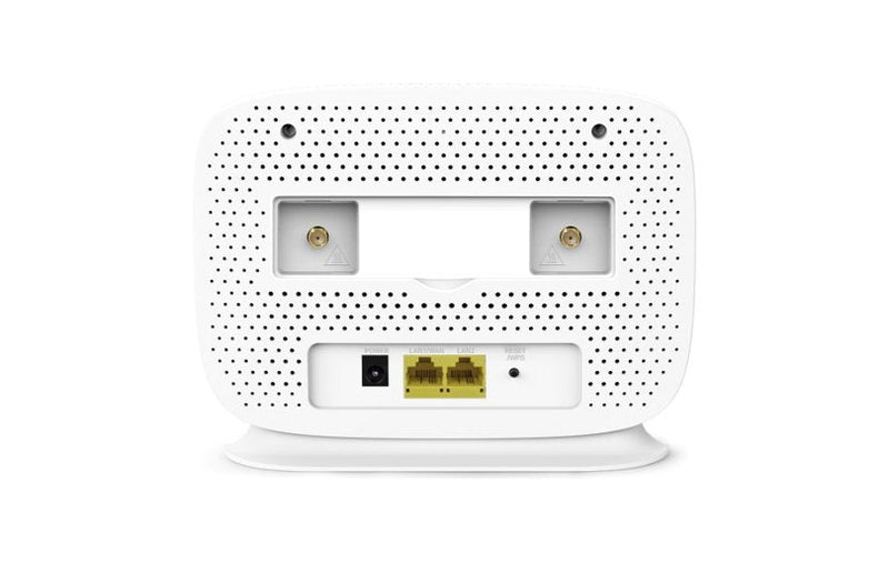 TP-Link 300 Mbps Wireless N 4G LTE Router TL-MR105