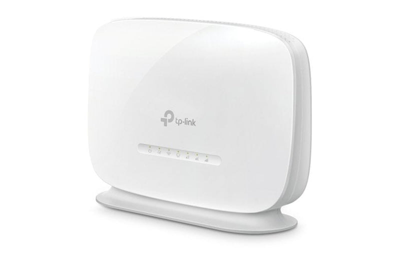 TP-Link 300 Mbps Wireless N 4G LTE Router TL-MR105