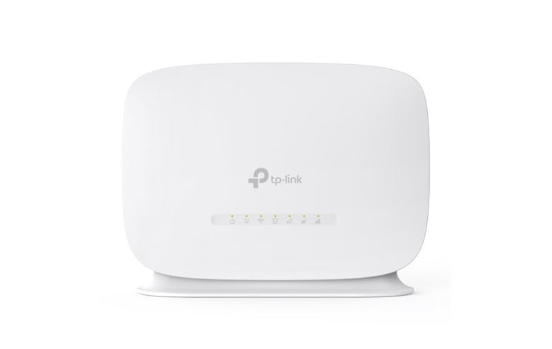 TP-Link 300 Mbps Wireless N 4G LTE Router TL-MR105