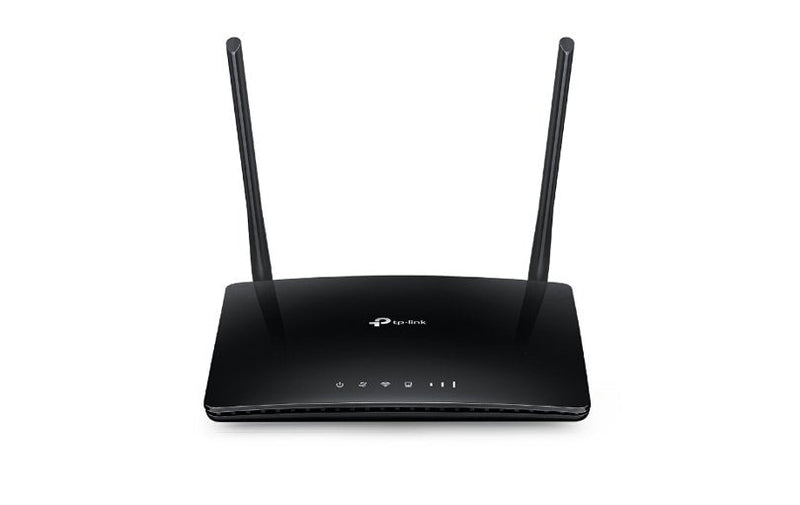 TP-Link SOHO 300Mbps Wireless N 4G LTE Router TL-MR6400