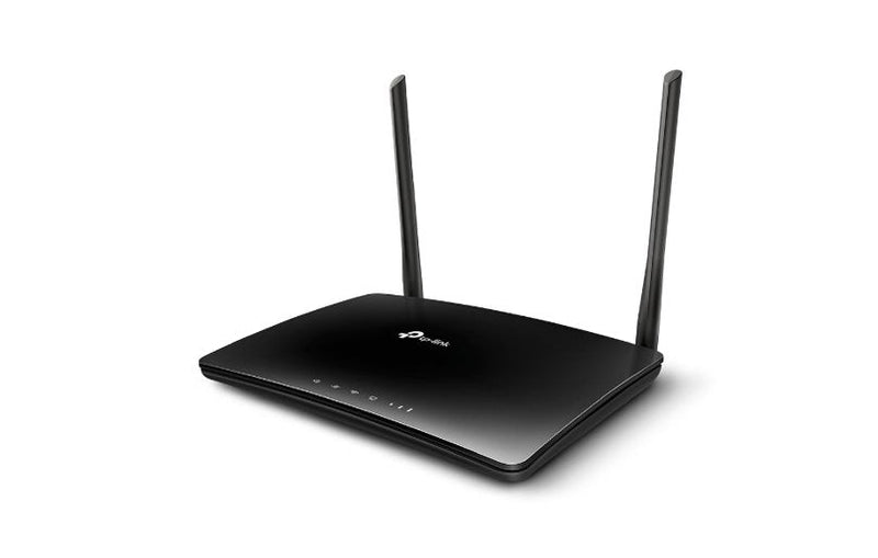 TP-Link SOHO 300Mbps Wireless N 4G LTE Router TL-MR6400