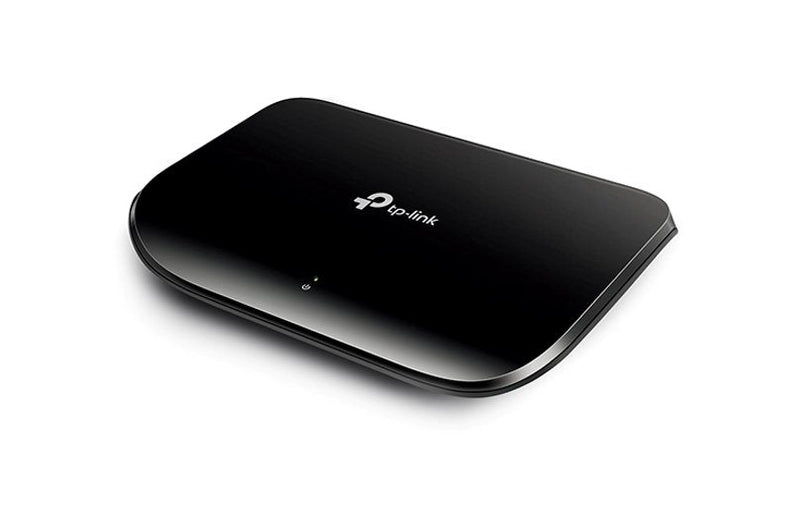TP-Link SOHO 5-Port Gigabit Desktop Switch SG1005D