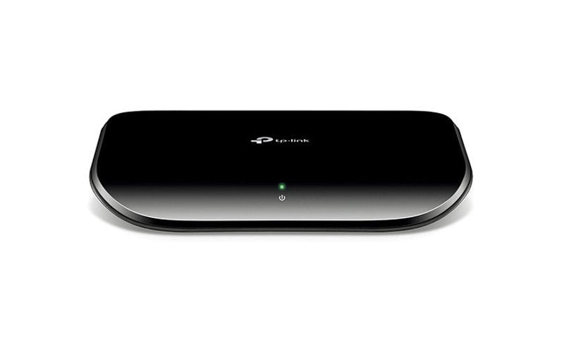 TP-Link SOHO 5-Port Gigabit Desktop Switch SG1005D