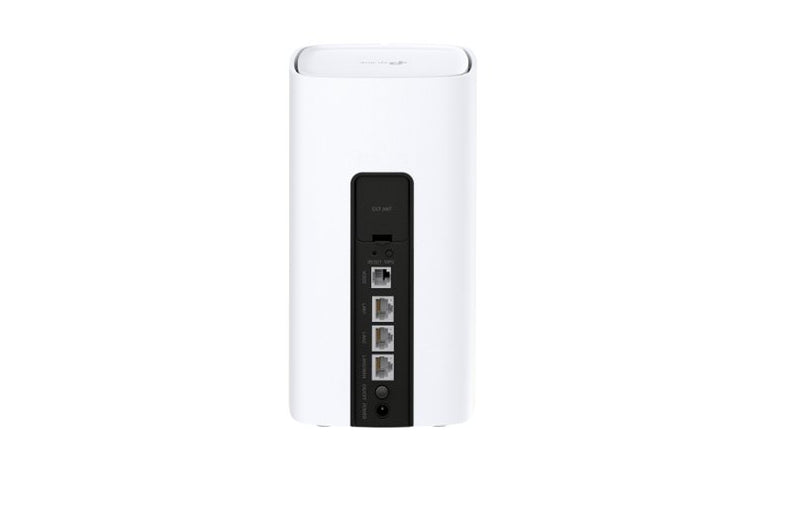 TP-Link NX510v 5G AX3000 Wi-Fi 6 VoLTE/CSFB Telephony Router