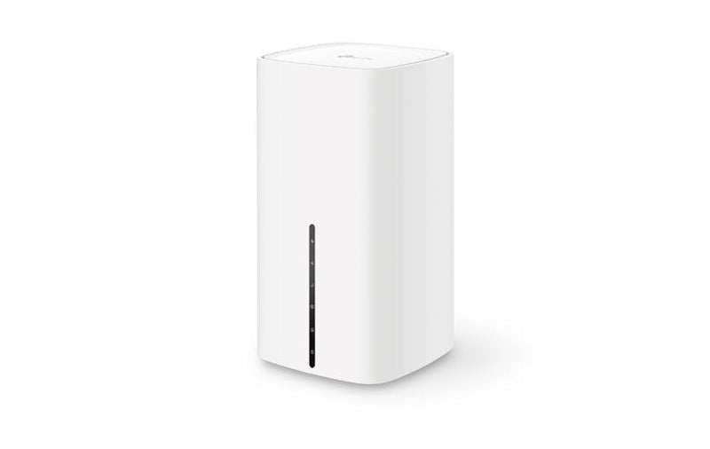 TP-Link NX510v 5G AX3000 Wi-Fi 6 VoLTE/CSFB Telephony Router