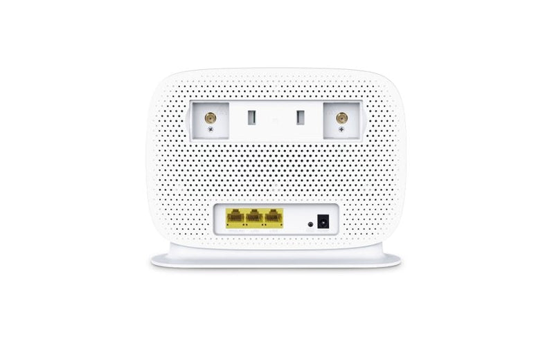 TP-Link Archer MR505 AC1200 4G LTE Advanced Cat6 Gigabit Router