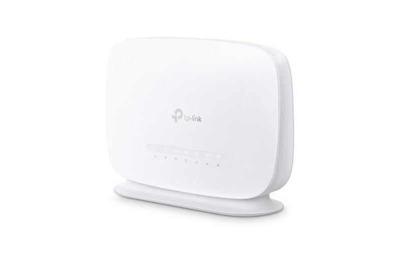 TP-Link Archer MR505 AC1200 4G LTE Advanced Cat6 Gigabit Router