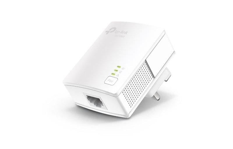 TP-Link SOHO AV1000 Gigabit Port Powerline Starter Kit AV2