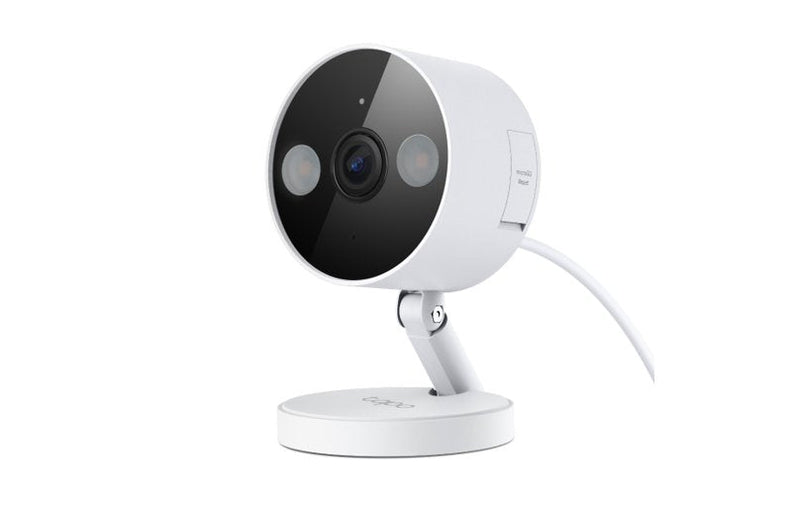TP-Link Tapo C120 2K QHD Indoor/Outdoor Wi-Fi Home Security Camera