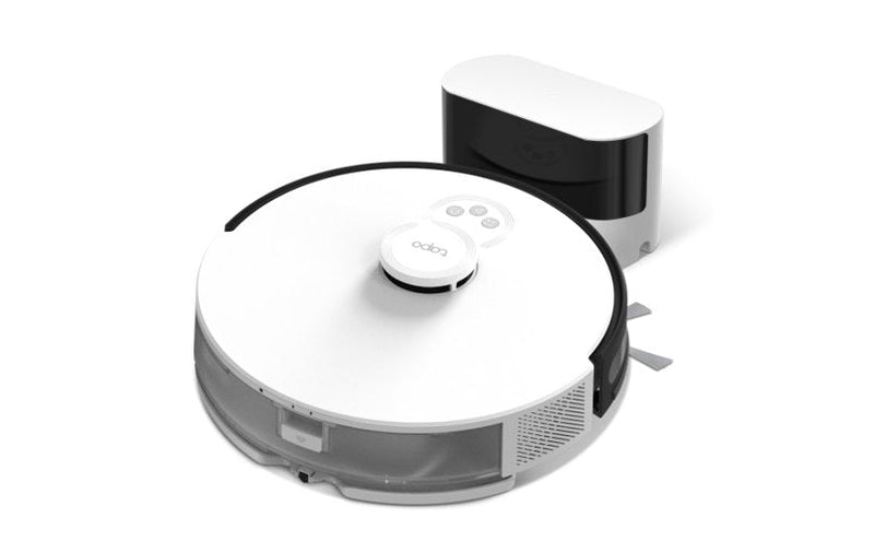 TP-Link Tapo RV30 LiDAR Navigation Robot Vacuum and Mop