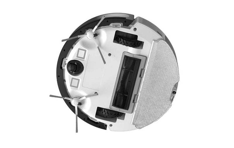 TP-Link Tapo RV30 LiDAR Navigation Robot Vacuum and Mop