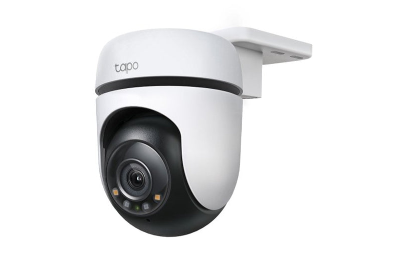 TP-Link Tapo Outdoor Pan/Tilt Security WiFi Camera C510W