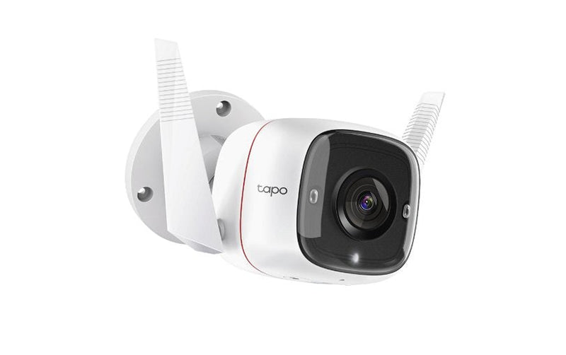 TP-Link Tapo Outdoor Security Wi-Fi Camera 3MP C310