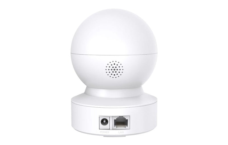 TP-Link Tapo C212 Pan/Tilt AI Home Security Wi-Fi Camera