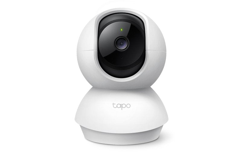 TP-Link Tapo TC70 Pan/Tilt Home Security Wi-Fi Camera