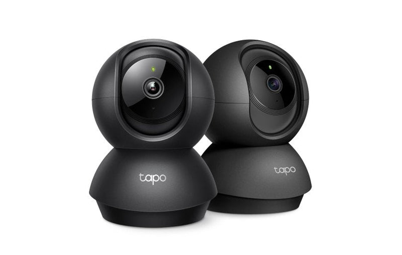 TP-Link Tapo C211 Pan/Tilt Home Security Wi-Fi Camera