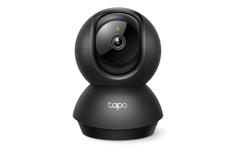 TP-Link Tapo C211 Pan/Tilt Home Security Wi-Fi Camera