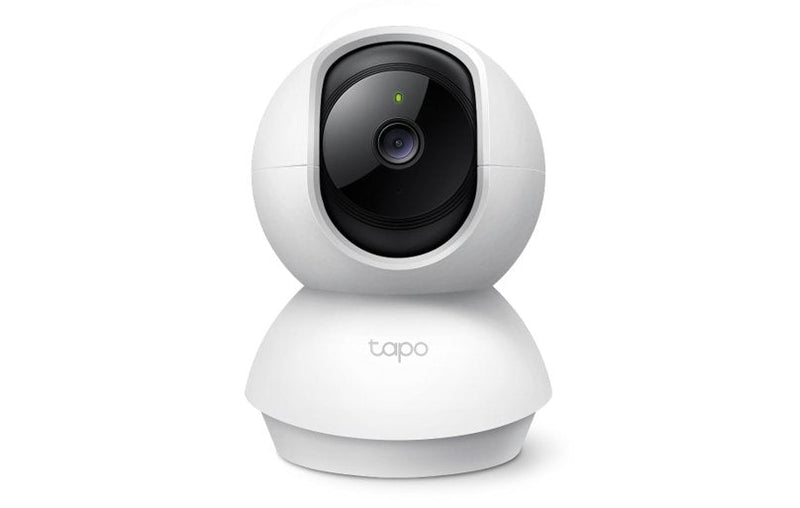 TP-Link Tapo TC71 Pan/Tilt Home Security Wi-Fi Camera 1080p