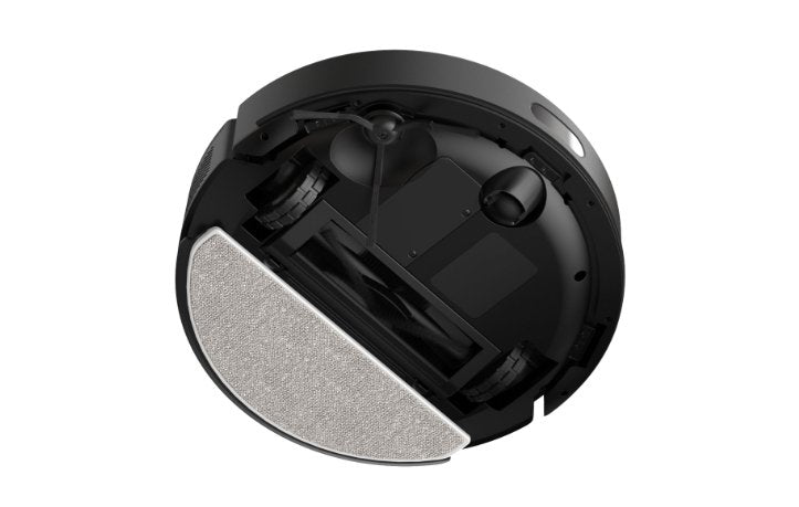 TP-Link Tapo RV30 Max Plus Robot Vacuum with Auto-Empty Dock