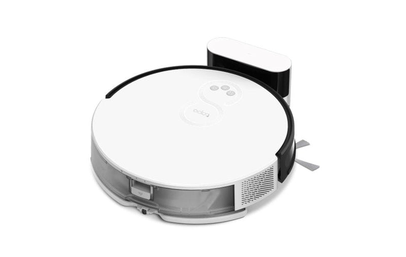 TP-Link Tapo RV10 Robot Vacuum and Mop 2000Pa