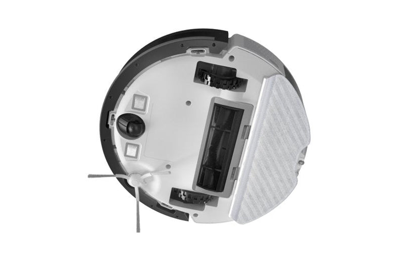 TP-Link Tapo RV10 Plus Robot Vacuum and Mop with Auto-Empty Dock