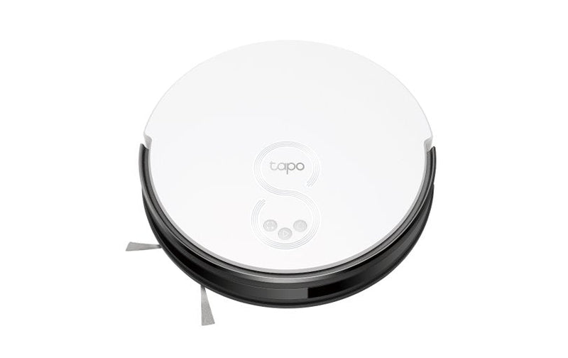 TP-Link Tapo RV10 Plus Robot Vacuum and Mop with Auto-Empty Dock