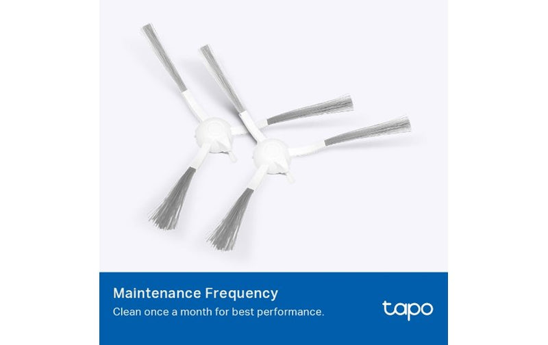 TP-Link Tapo RVA100 Robot Vacuum Replacement Kit