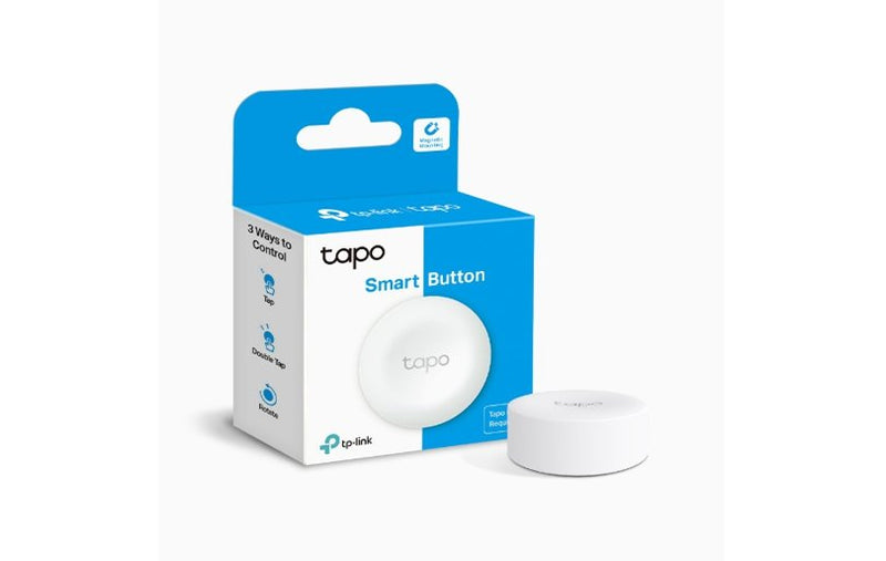 TP-Link Tapo Smart Button S200B