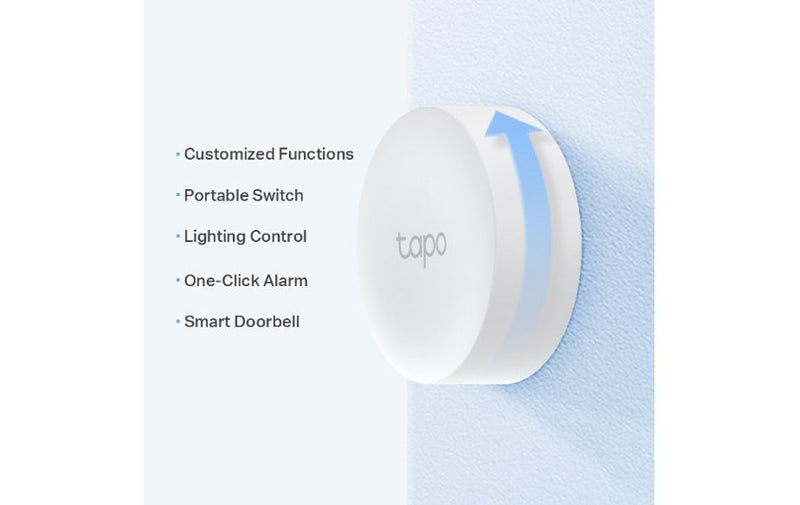 TP-Link Tapo Smart Button S200B