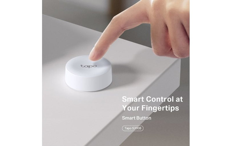 TP-Link Tapo Smart Button S200B