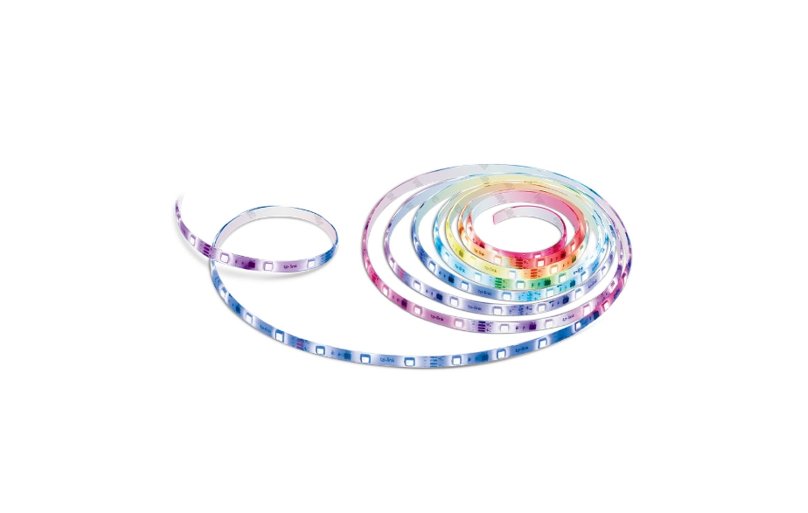 TP-Link Tapo L920-5 Smart Wi-Fi Light Strip Multicolor 5m