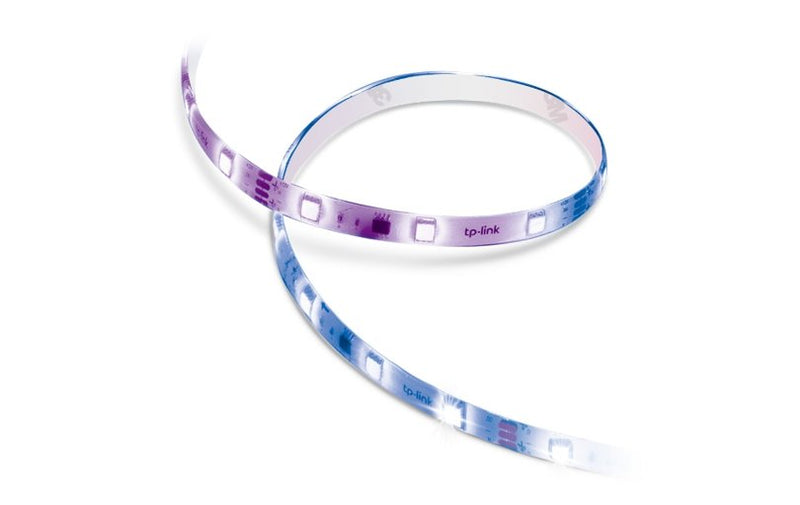 TP-Link Tapo L920-5 Smart Wi-Fi Light Strip Multicolor 5m