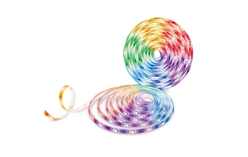 TP-Link Tapo L930-10 Smart Wi-Fi Light Strip 10m Multicolor