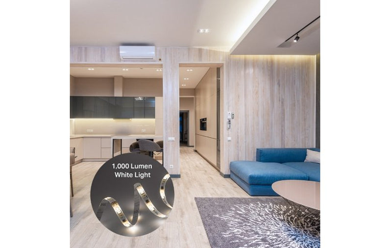 TP-Link Tapo L930-5 5m Smart Wi-Fi Multicolor LED Light Strip