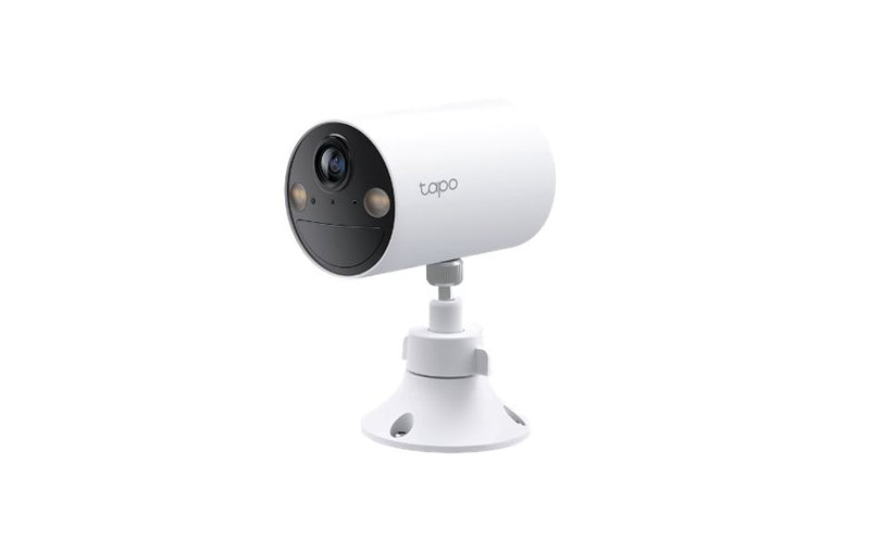 TP-Link Tapo C410 Wire-Free Indoor/Outdoor Security Camera 2K