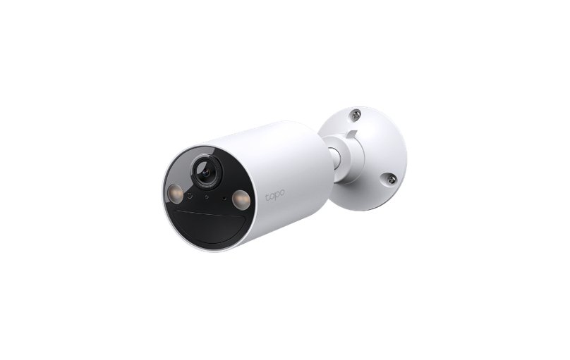TP-Link Tapo C410 Wire-Free Indoor/Outdoor Security Camera 2K