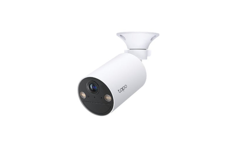 TP-Link Tapo C410 Wire-Free Indoor/Outdoor Security Camera 2K
