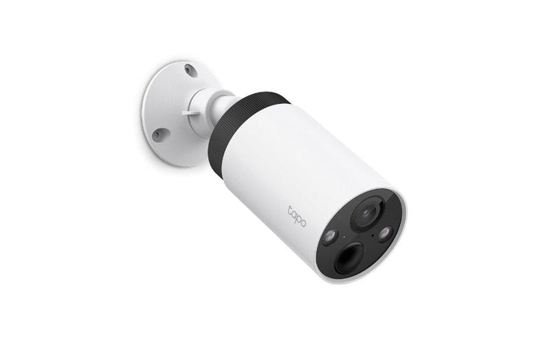 TP-Link Tapo C420 Smart Wire-Free Security Camera 2K QHD IP65