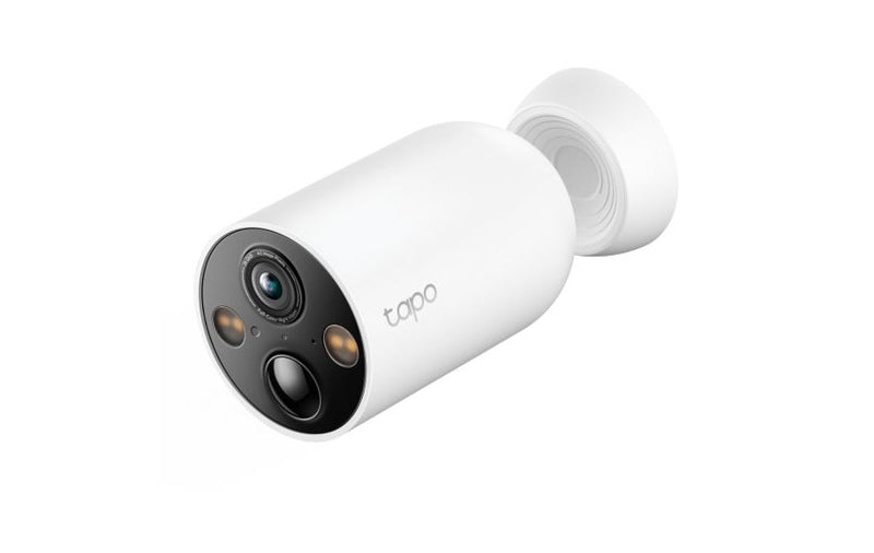 TP-Link Tapo Smart Wire-Free Security Camera C425
