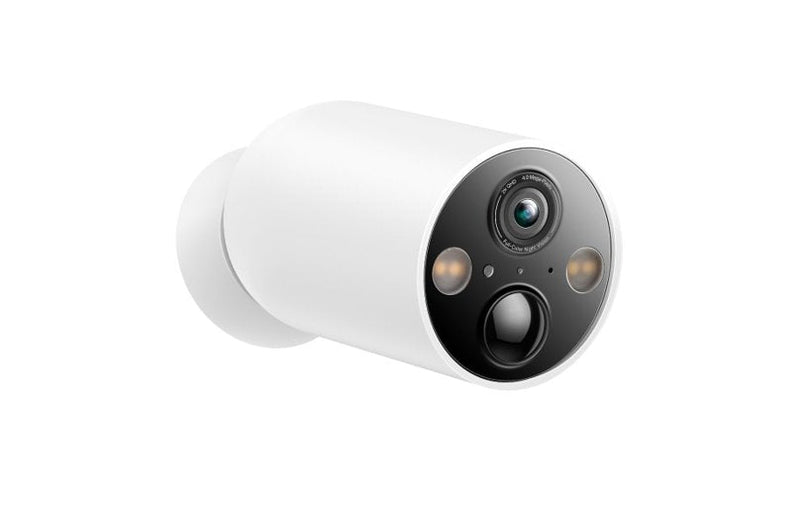TP-Link Tapo Smart Wire-Free Security Camera C425