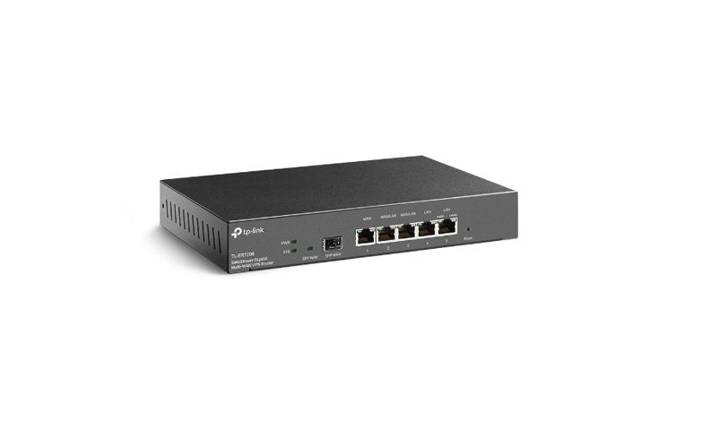 TP-Link Omada ER7206 Gigabit VPN Router