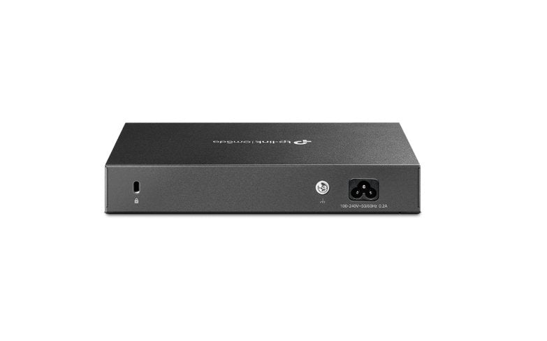 TP-Link Omada ER7206 Gigabit VPN Router