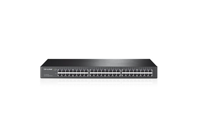 TP-Link TL-SG1048 48-Port Gigabit Unmanaged Switch