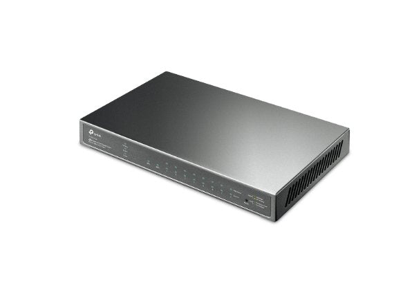 TP-Link Omada SG2008 8-Port Gigabit Smart Switch