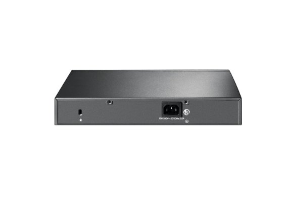 TP-Link Omada SG2210MP 10-Port PoE+ Gigabit Smart Switch 2 SFP