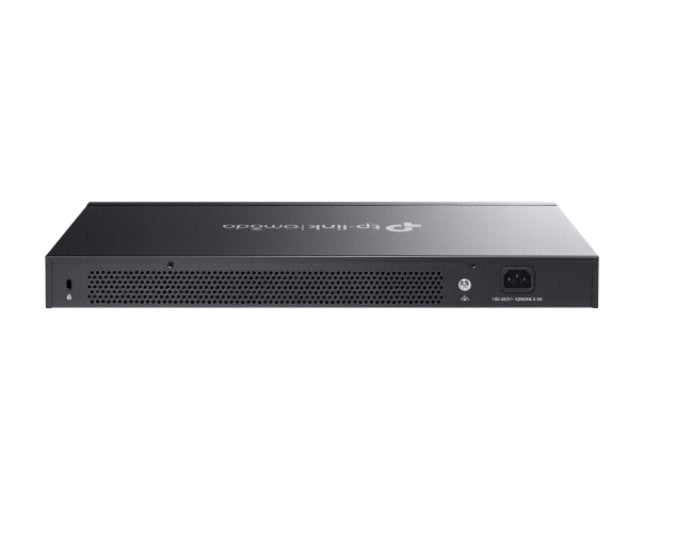 TP-Link Omada 24-Port Gigabit L2+ Managed Switch 4x10G SFP+ SG3428X