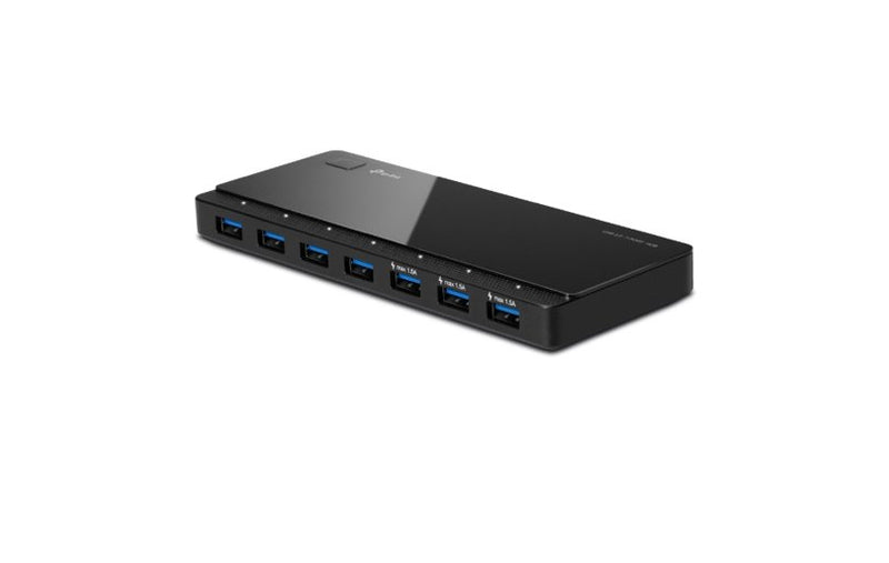 TP-Link UH700 USB 3.0 7-Port Hub 5Gbps