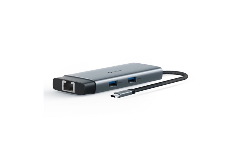 TP-Link USB Type-C 7-Port Hub 5 Gbps UH7020C