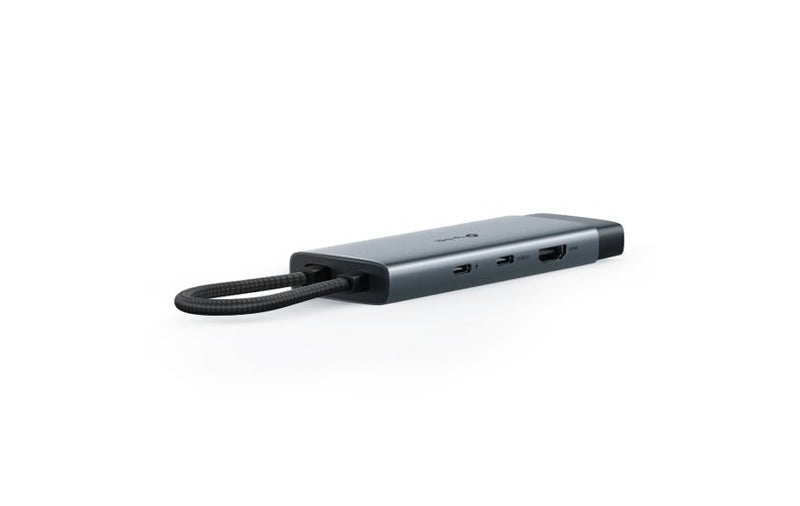 TP-Link USB Type-C 7-Port Hub 5 Gbps UH7020C