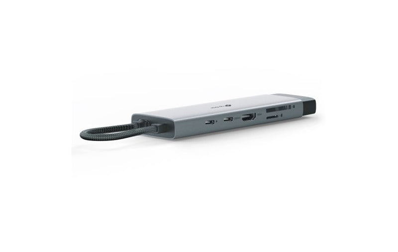TP-Link USB Type-C 9-Port Hub 5 Gbps UH9120C